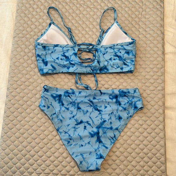 Shein Bikini - Picture 2 of 3